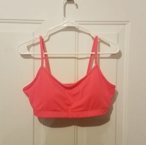 Fabletics large Sports Bra
